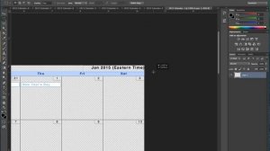 Opening and Editing PDF Files in Photoshop (Adobe Photoshop CS6)
