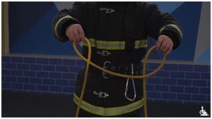 Узел «Стремя» / Норматив №7