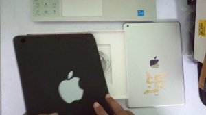 UNBOXING: ALL NEW APPLE IPAD 9TH GENERATION | FLIPKART