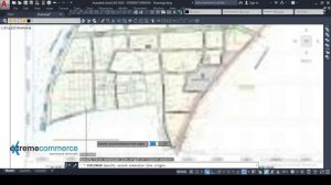 50- DIGITIZING KHASRA PLAN | AutoCad | VBC Extreme Commerce
