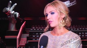 Magdalena Mielcarz wyglądała obłędnie w klipie do utworu Silver Dream