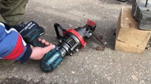 Презентация бренда Макита 2