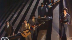 Сергей Мазаев и группа Вячеслава Добрынина. Земля - наш дом (1983)