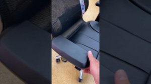 Эргономичное кресло  SAMURAI SL - 3.04