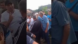 цыганская сходка