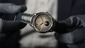 ЛУЧШИЕ НОВИНКИ ШВЕЙЦАРСКИХ ЧАСОВ BAUME & MERCIER