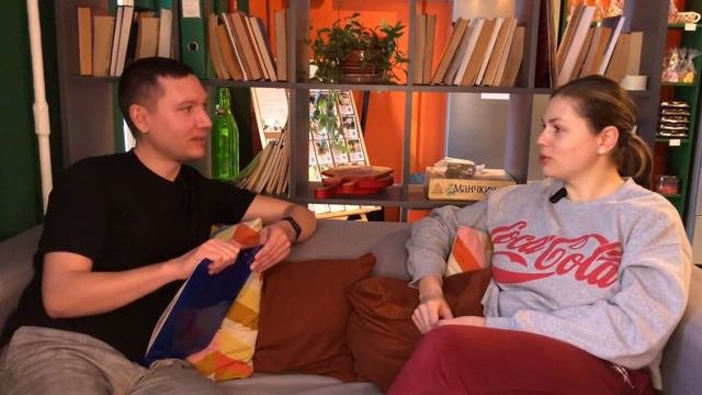 Основатель и владелец кофейни 