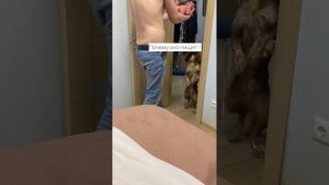 Первая встреча собак с младенцем ❤️ самое милое видео