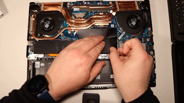 ASUS TUF A15 FA507R Upgrade & Review смотреть онлайн