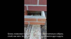 Блоки для ленивых