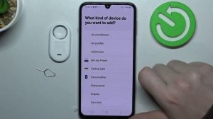 How to Pair with Smartphone: SAMSUNG Galaxy SmartTag 2