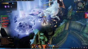 Тайгон 1415 и Аргос 3 этапа | Striker PvE Gameplay | Лост Арк | Lost Ark