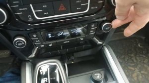 Обзор и тест-драйв Geely Emgrand X7 (Джили Эмгранд Х7)