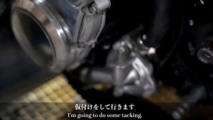 HONDA CB400SF 10