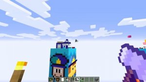 ЧАНК ЧИТЕРА ПРОТИВ ЧАНКА НУБА ПРОТИВ ЧАНКА ПРО В МАЙНКРАФТ 100% ТРОЛЛИНГ ЛОВУШКА MINECRAFT БАТЛ