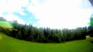 Воспоминания о прошлом лете