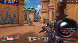 снайпер Стрикс Paladins_1080p