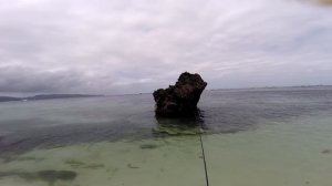 Fishing on Boracay / Рыбалка на Боракай Часть 1