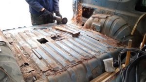 Ремонт кузова Опель фронтера спорт