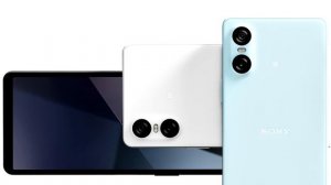 Sony Xperia 10 VI первый обзор на русском