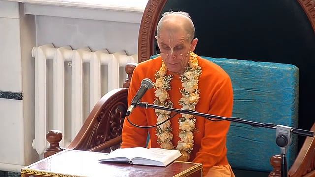 2021.05.26 ШБ 9.11.7-16 Е.М. Анатарьями прабху смотреть онлайн