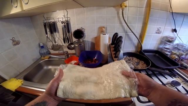 Рулет "Сочный" смотреть онлайн