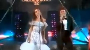 Дискотека: Ромина Пауэр