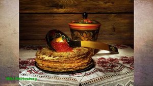 Масленица пришла! Весёлое Прикольное Поздравление С Масленицей! Красивая Музыкальная Видео Открытка