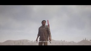 State Of Decay 2 (Warlord Leader) Ending Clip