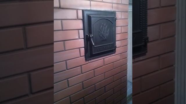 Банная печь. "Горьковское" 1-1м. смотреть онлайн