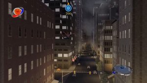 Прохождение Spider man 3 the game (человек паук 3) - часть 2 - Ящер