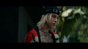 ТЕЛЕЦ (2022) Фильм с пулеметом Келли, Меган Фокс, Руби Роуз.