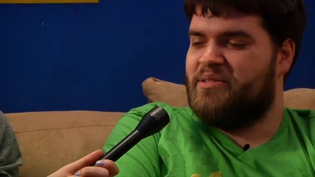 Keyboard Cat: An Interview with Brad O'Farrell смотреть онлайн