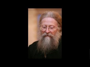 Бытие 2 глава. Протоиерей Геннадий Фаст