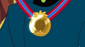 Kim Possible Graduation Final Scene