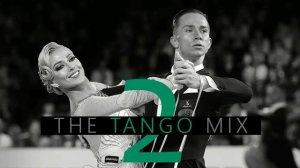 ► TANGO MUSIC MIX #2