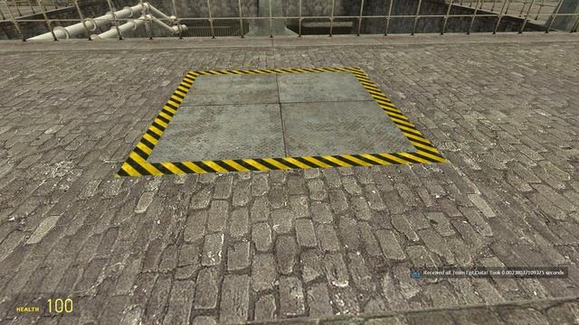 Garry's Mod - How I Set Zeta Player Games Guide