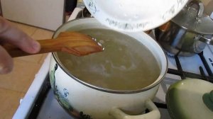 Такой суп вы будете готовить каждый день! РАССОЛЬНИК С РИСОМ И ОГУРЦАМИ!