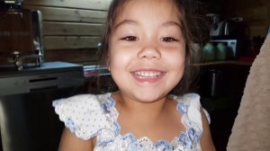 КАК ПРОШЕЛ ДЕНЬ РОЖДЕНИЯ МЛАДШЕЙ ДОЧИ КАТЮШИ