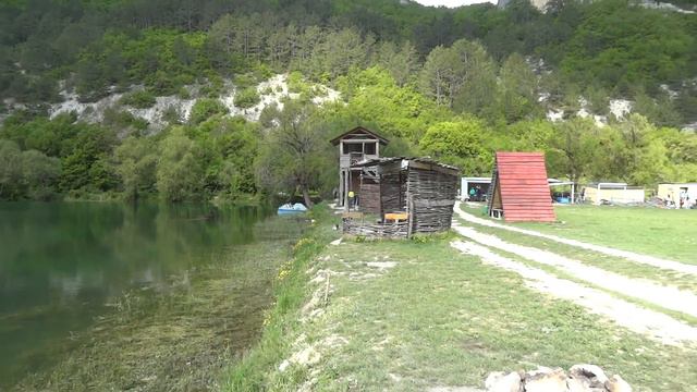 Мангуп-Кале.Крым.