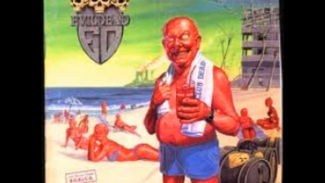 EvilDead- Holy Trials