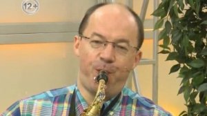 Андрей Турыгин на канале "НСК 49". Эфир 10.06.15