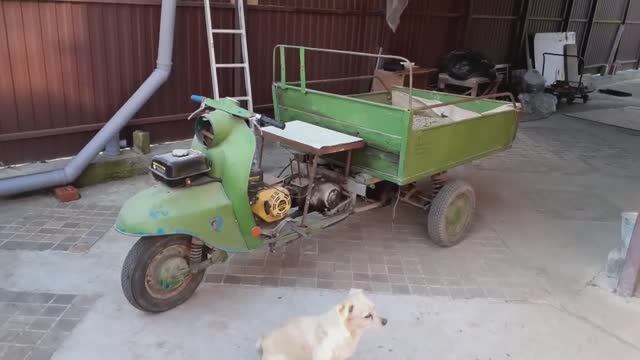 Муравей 4Т (обзор) смотреть онлайн