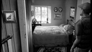 The Lost Crown: A Ghosthunting Adventure -9- МОНОЛИТЫ В ЛЕСУ [Прохождение на русском]