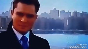 Чак и Блэр || Зачем придумали любовь