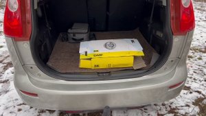 двухмассовый маховик ремонт или замена?