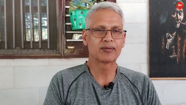 Use Attribution Theory To Excel in Life | Col M M Nehru Ex-IO 17 SSB смотреть онлайн