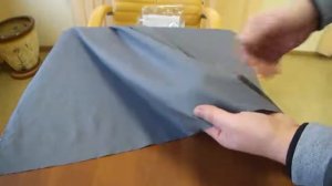 STEEL GRAY ткань экранирующая