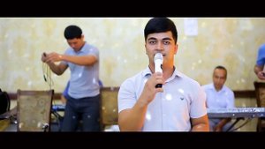 Baxromchik to'yda boshlovchi suxandon / Бахромчик тойда бошловчи сухандон