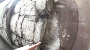 Как утеплить теплоаккумулятор.Выбор материала.